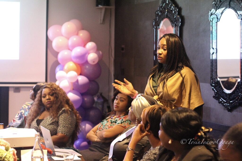 Mother's Day Out 2023