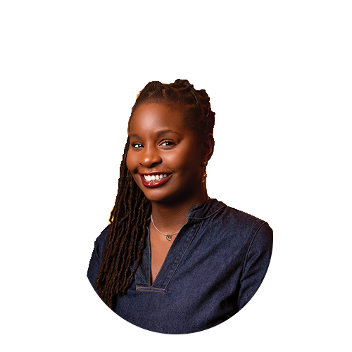 Dr Oge Ilozue