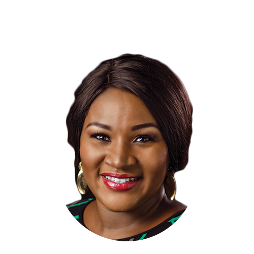 Funmi Eko Eze